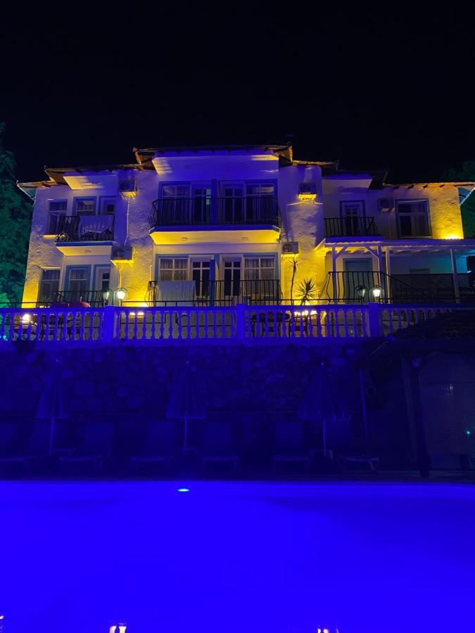 فندق Ph Oeluedeniz المظهر الخارجي الصورة