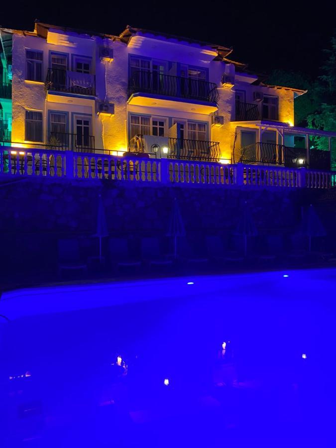 فندق Ph Oeluedeniz المظهر الخارجي الصورة